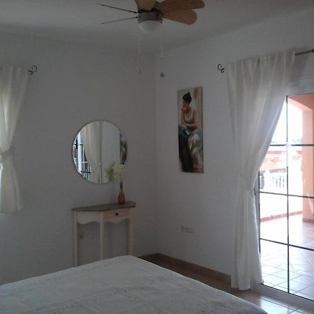 Sol Y Luz Apartment Caleta De Fuste Exterior photo
