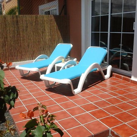 Sol Y Luz Apartment Caleta De Fuste Exterior photo