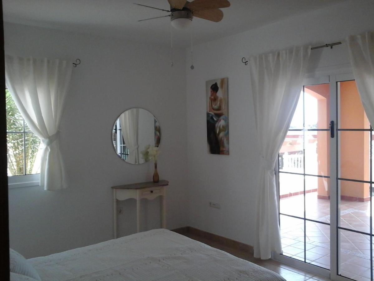 Sol Y Luz Apartment Caleta De Fuste Exterior photo